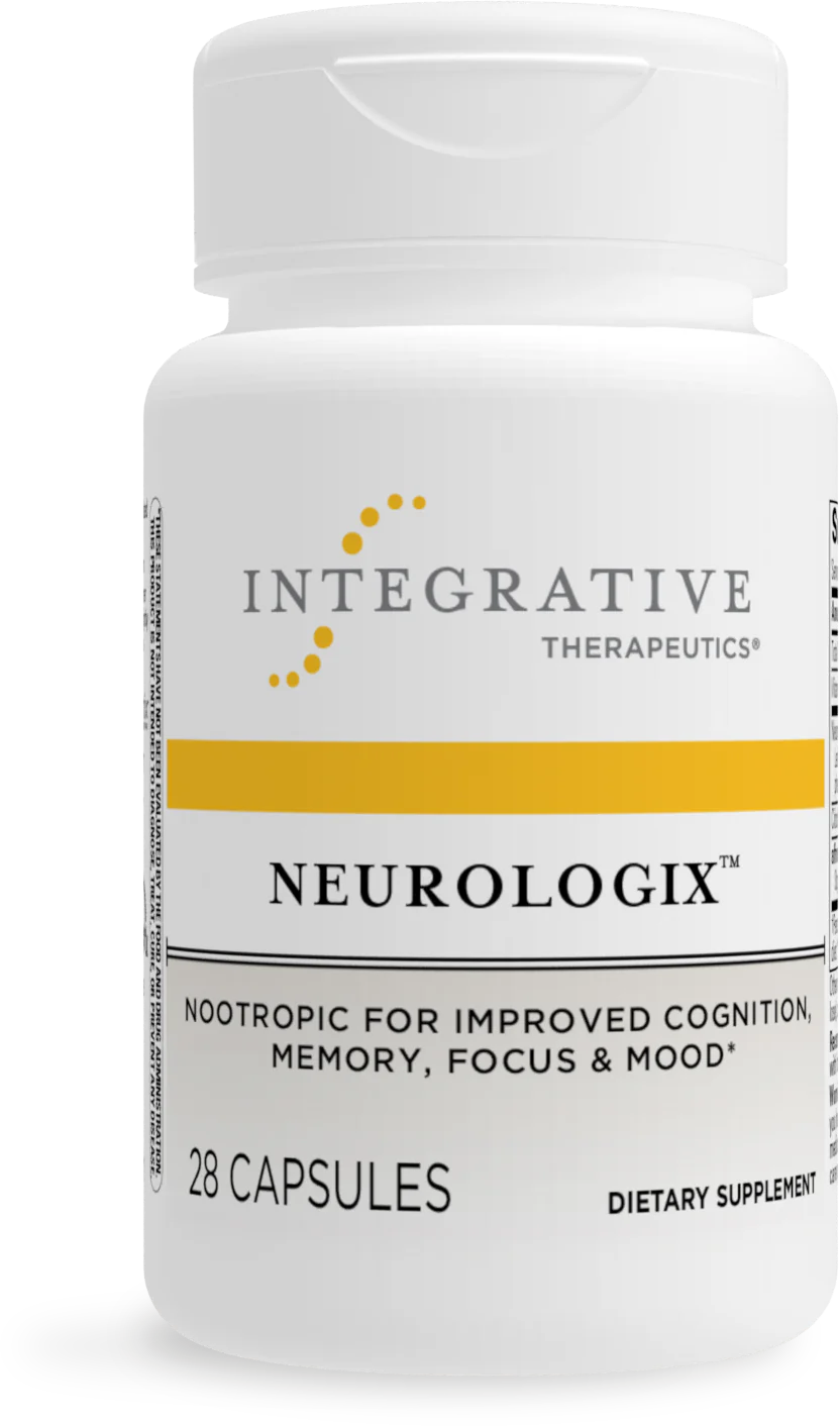 Neurologix - ROCK RIDGE PHARMACY