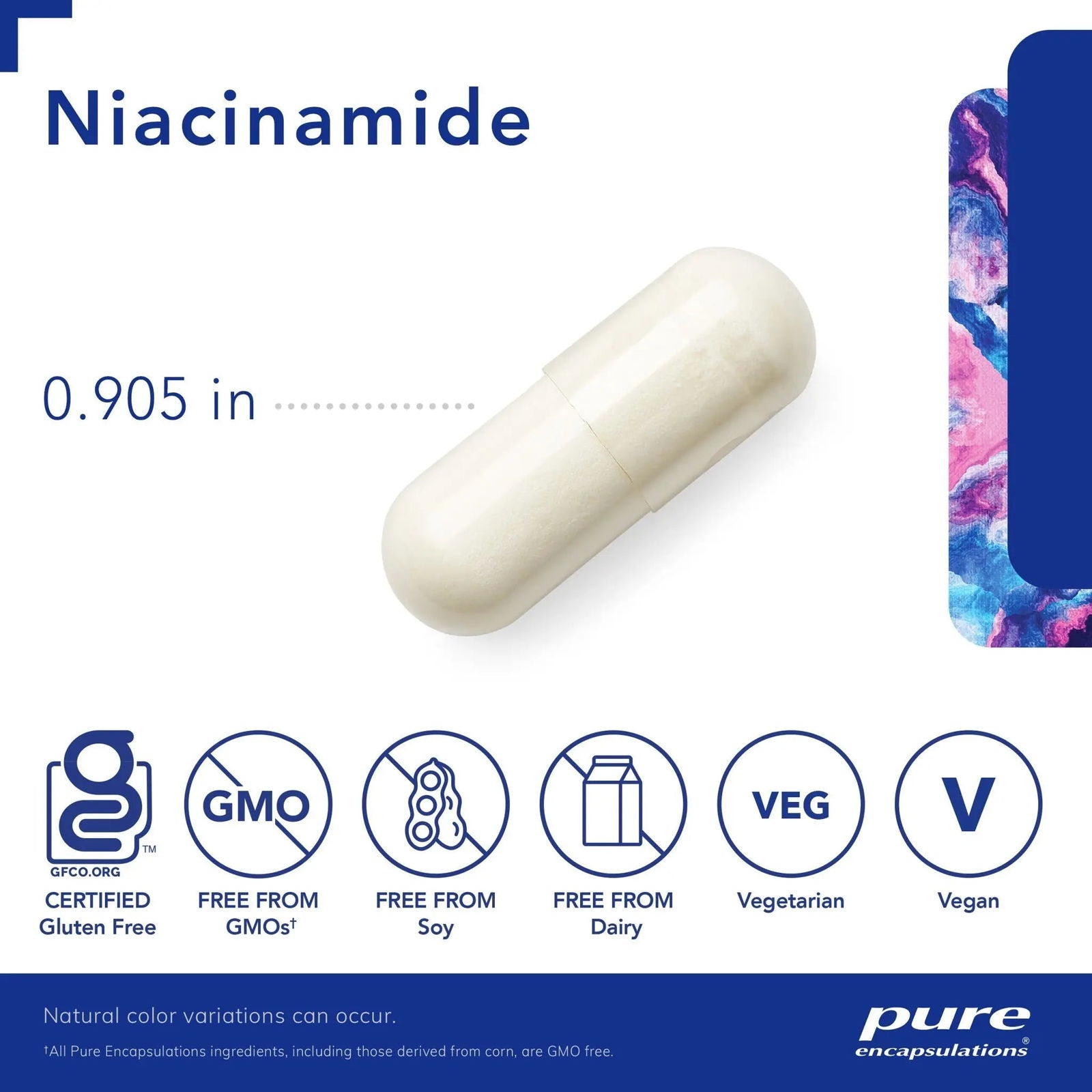 Niacinamide - ROCK RIDGE PHARMACY