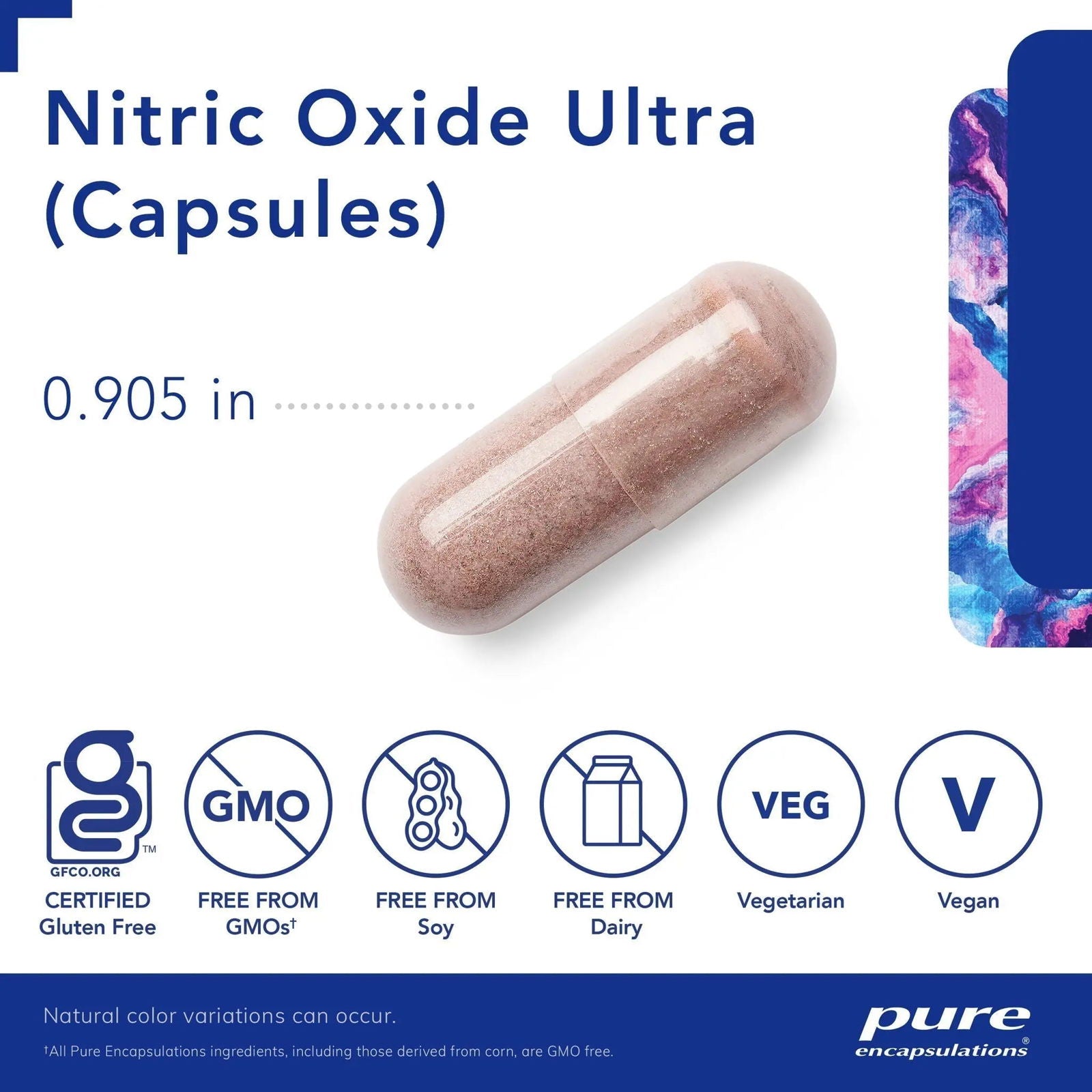Nitric Oxide Ultra (capsules) - ROCK RIDGE PHARMACY