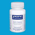 Nrf2 Detox - ROCK RIDGE PHARMACY