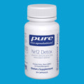 Nrf2 Detox - ROCK RIDGE PHARMACY