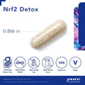 Nrf2 Detox - ROCK RIDGE PHARMACY