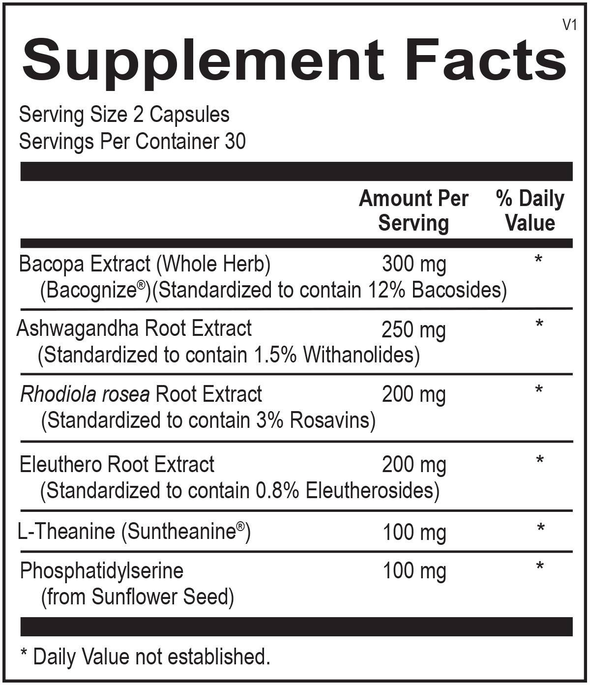 NuAdapt - ROCK RIDGE PHARMACY