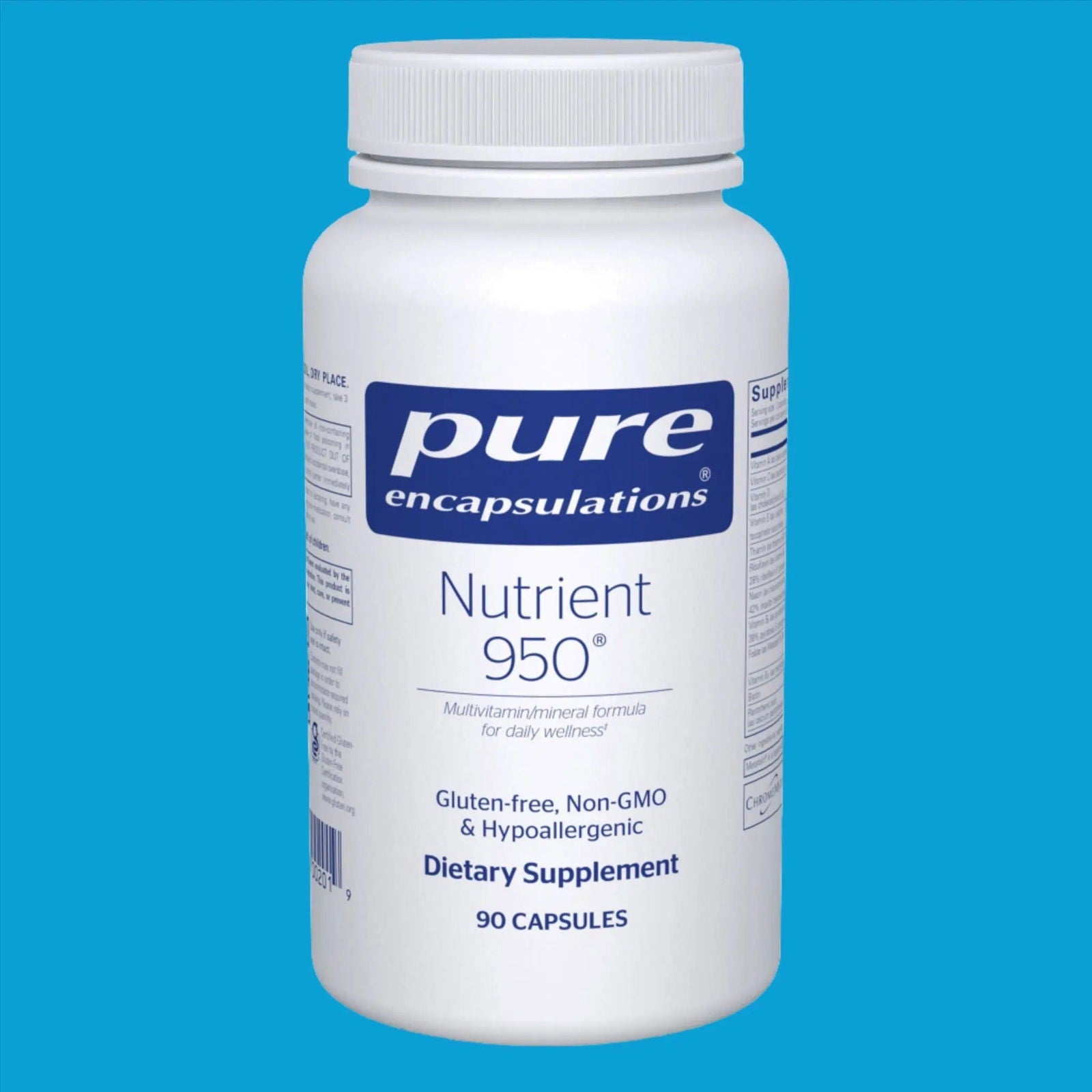 Nutrient 950 - ROCK RIDGE PHARMACY