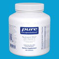 Nutrient 950 with Vitamin K - ROCK RIDGE PHARMACY