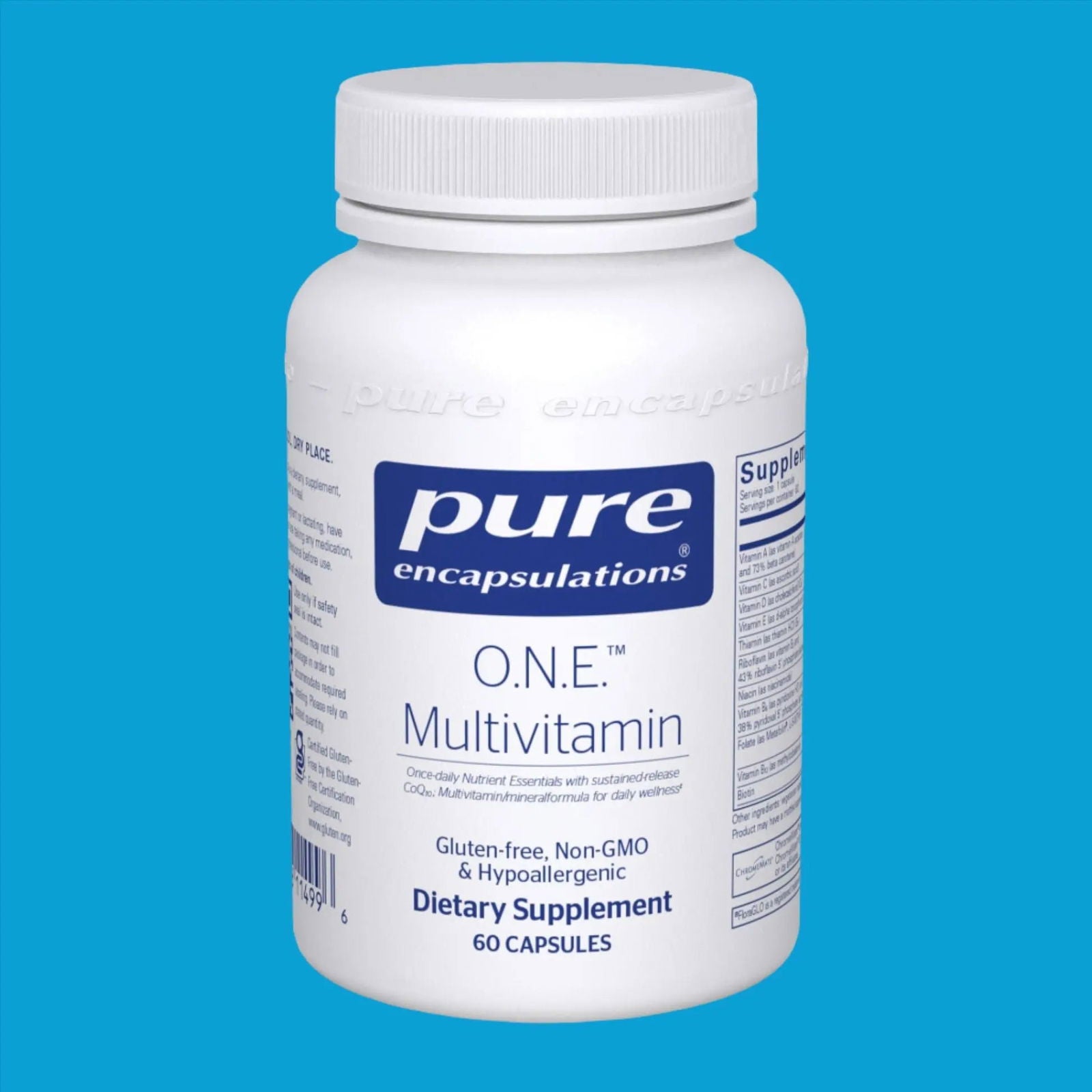 O.N.E.™ Multivitamin - ROCK RIDGE PHARMACY