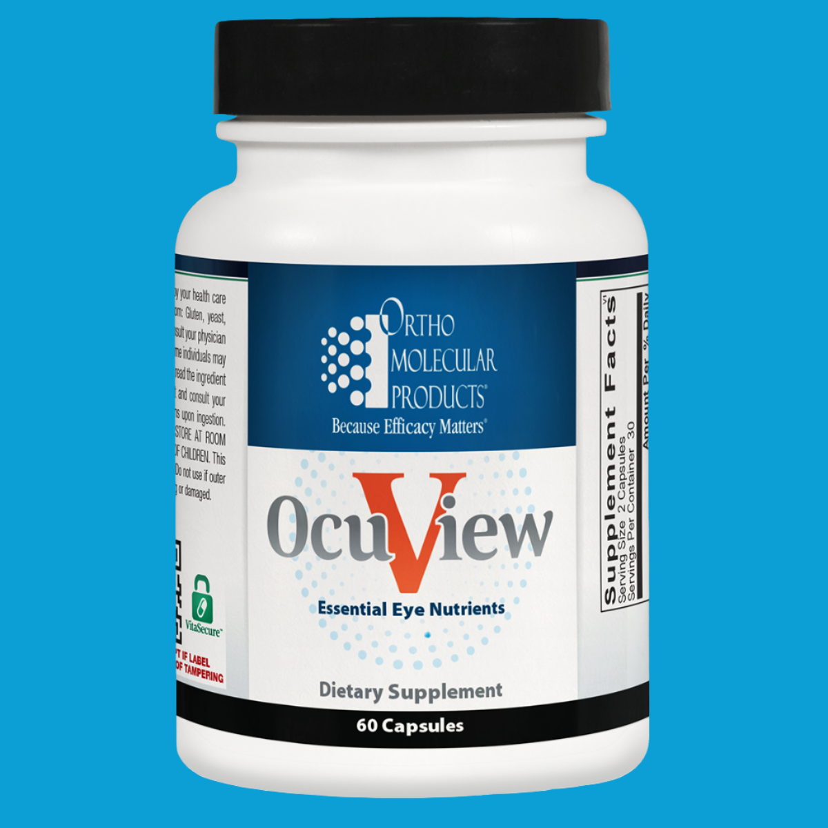 OcuView - ROCK RIDGE PHARMACY