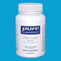 Olive Leaf Extract - ROCK RIDGE PHARMACY