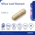 Olive Leaf Extract - ROCK RIDGE PHARMACY