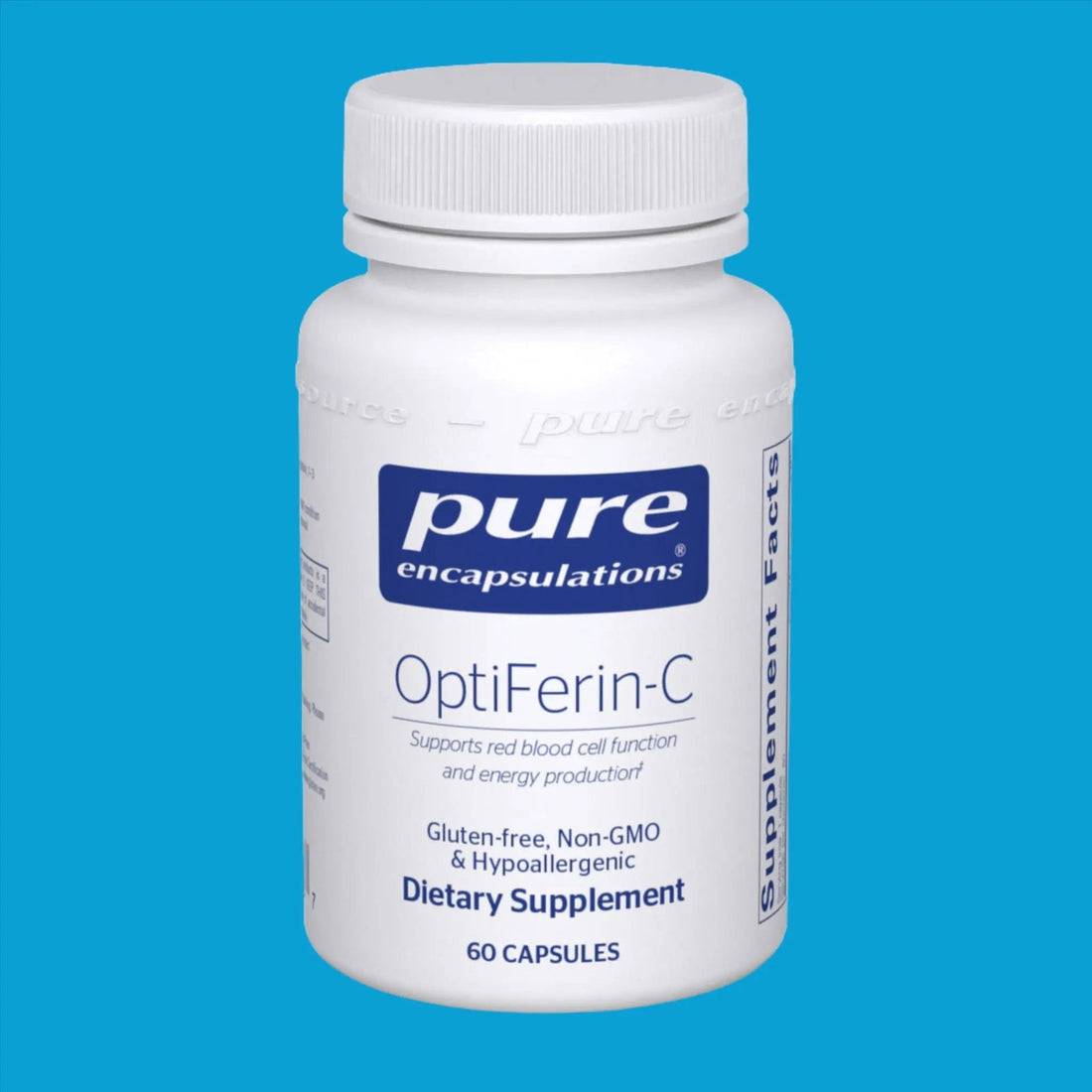 OptiFerin-C - ROCK RIDGE PHARMACY