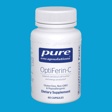 OptiFerin-C - ROCK RIDGE PHARMACY