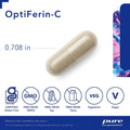 OptiFerin-C - ROCK RIDGE PHARMACY