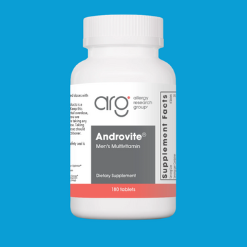 Optimox® Androvite® – Men’s Multivitamin with Magnesium