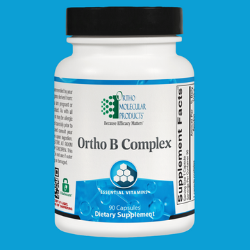 Ortho B Complex - ROCK RIDGE PHARMACY