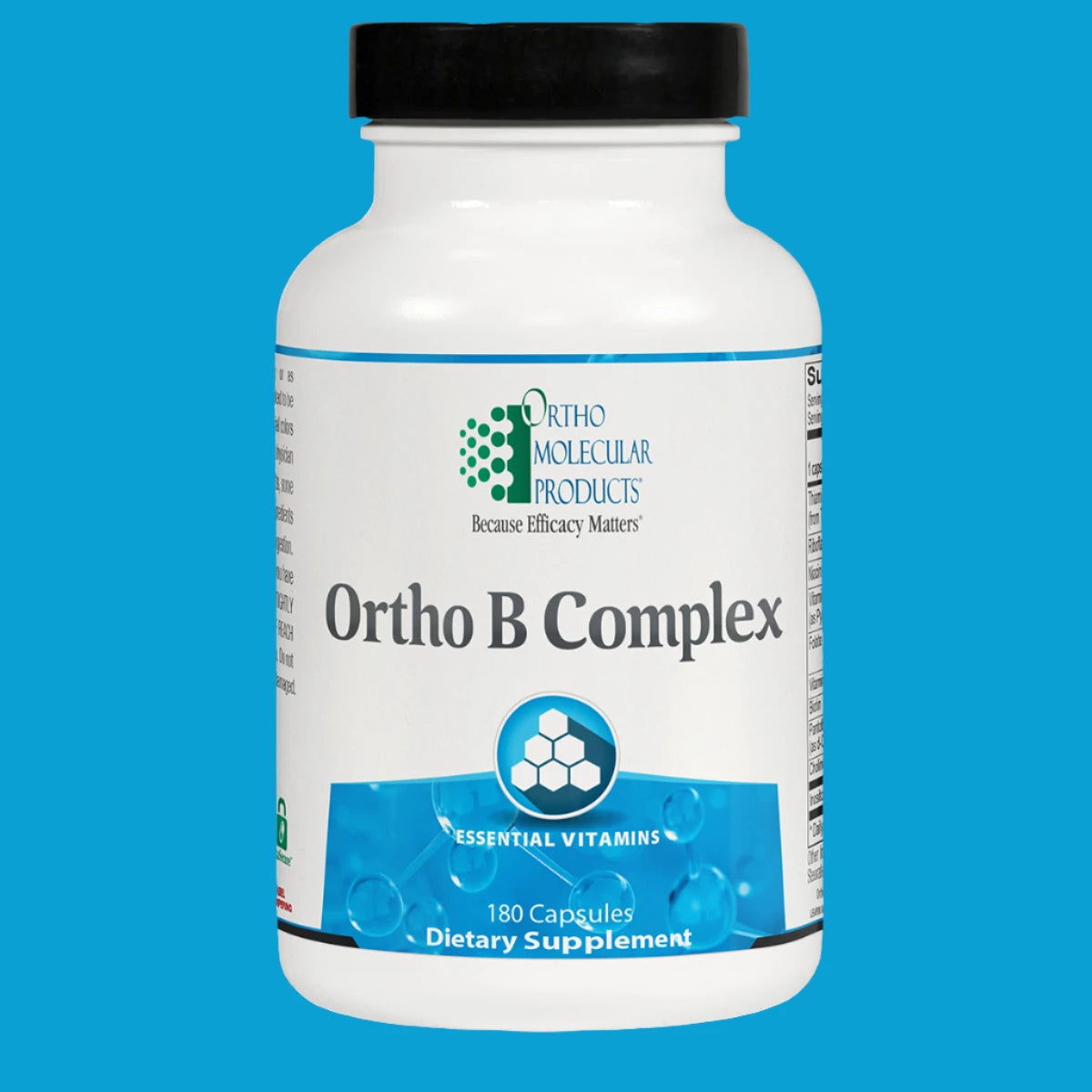 Ortho B Complex - ROCK RIDGE PHARMACY