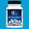 Ortho Biotic Capsules - ROCK RIDGE PHARMACY