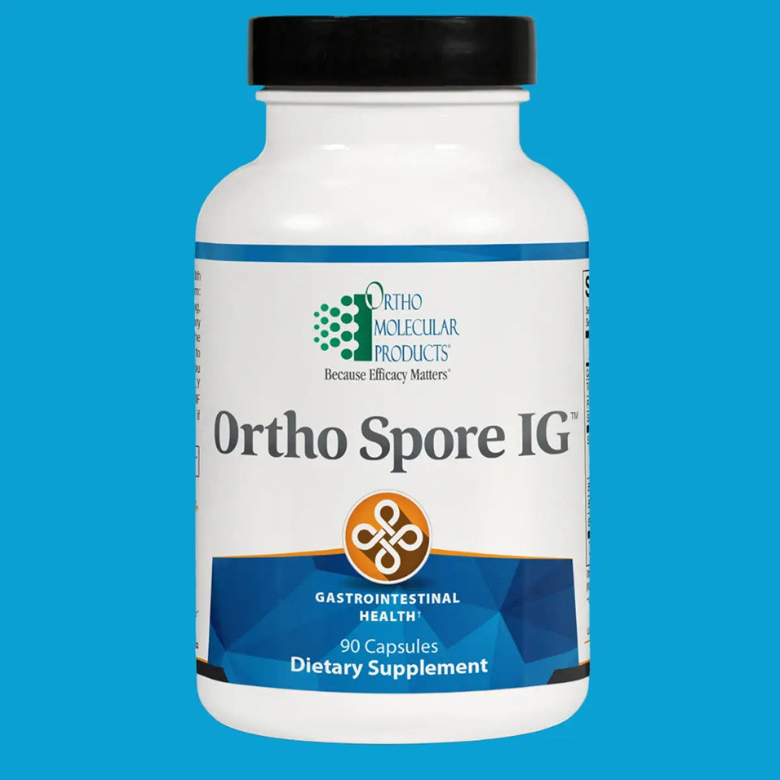 Ortho Spore IG - ROCK RIDGE PHARMACY