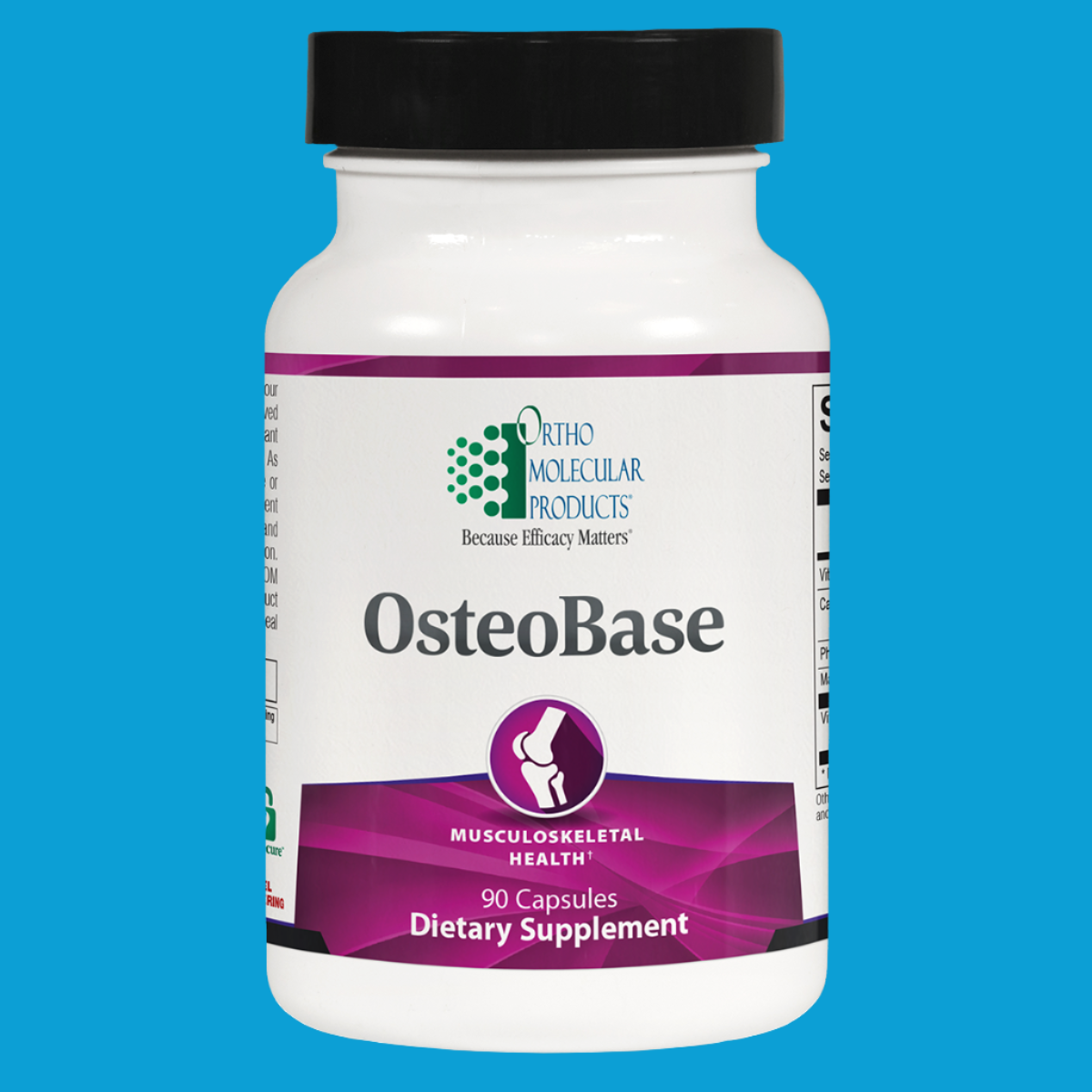 OsteoBase - ROCK RIDGE PHARMACY