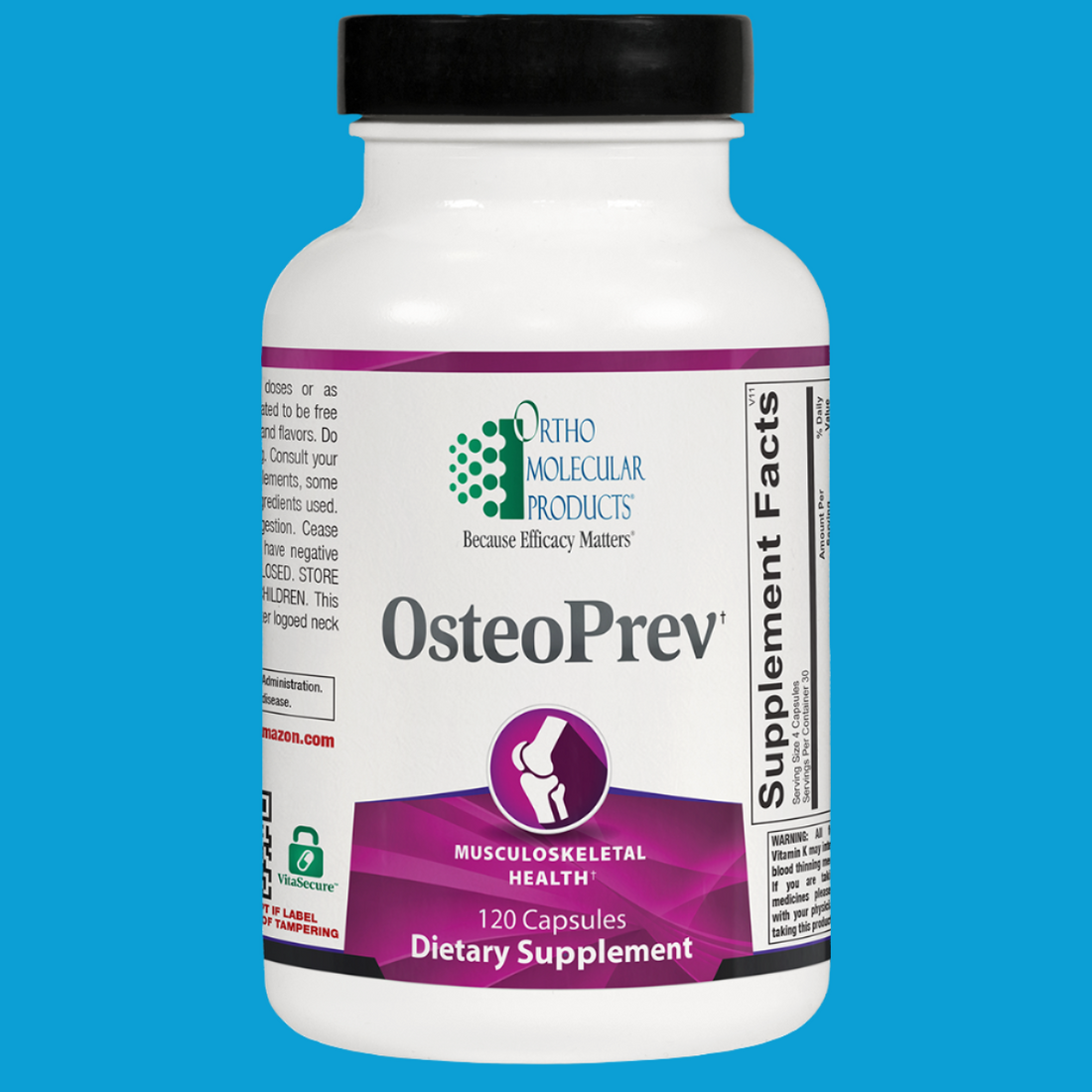 OsteoPrev - ROCK RIDGE PHARMACY