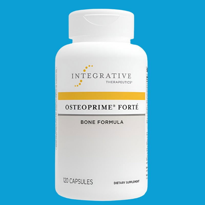 OsteoPrime ForteROCK RIDGE PHARMACY