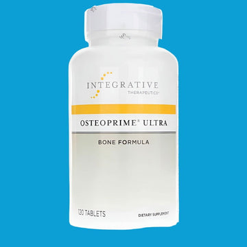 OsteoPrime Ultra - ROCK RIDGE PHARMACY