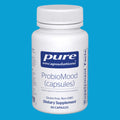 ProbioMood Probiotic for Emotional Well-Being & Relaxation