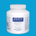 Potassium Magnesium Aspartate Supplement | Cardiovascular & Muscle Health