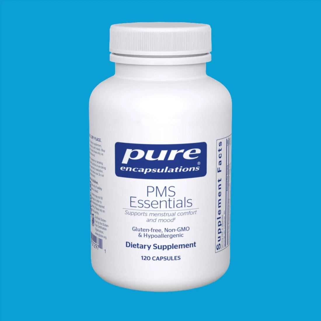 PMS Essentials - ROCK RIDGE PHARMACY