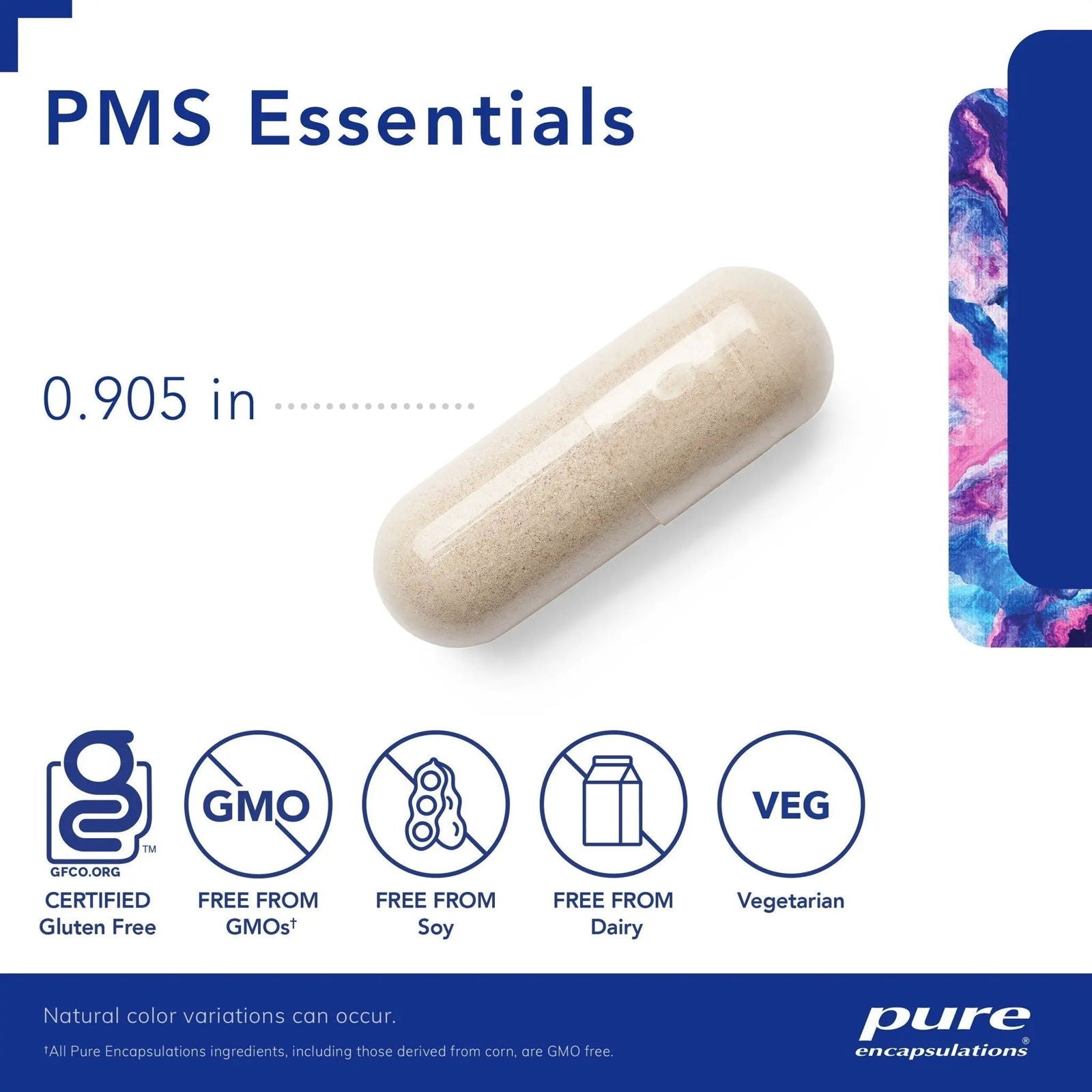 PMS Essentials - ROCK RIDGE PHARMACY