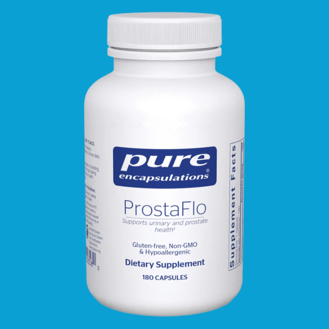 ProstaFlo – Supports Prostate & Urinary Health