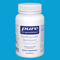 PureResponse® Multivitamin: Immune Support & Wellness