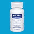 Pycnogenol 100 mg – Vascular Health & Antioxidant Support