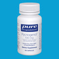 Pycnogenol 100 mg – Vascular Health & Antioxidant Support