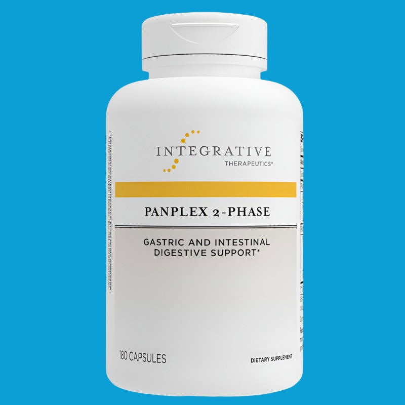 Panplex 2 Phase - ROCK RIDGE PHARMACY