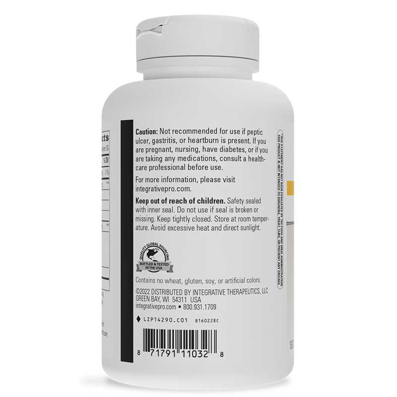 Panplex 2 Phase - ROCK RIDGE PHARMACY