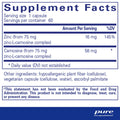Peptic Care (Zinc L Carnosine) - ROCK RIDGE PHARMACY