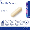 Perilla Extract - ROCK RIDGE PHARMACY