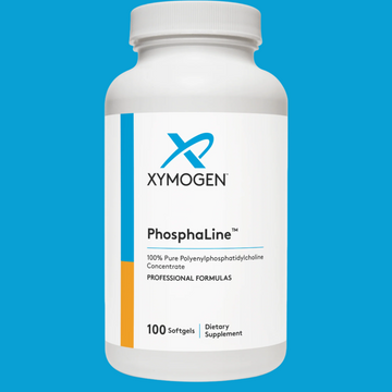 PhosphaLine™ – Brain, Liver & Cell Membrane Support