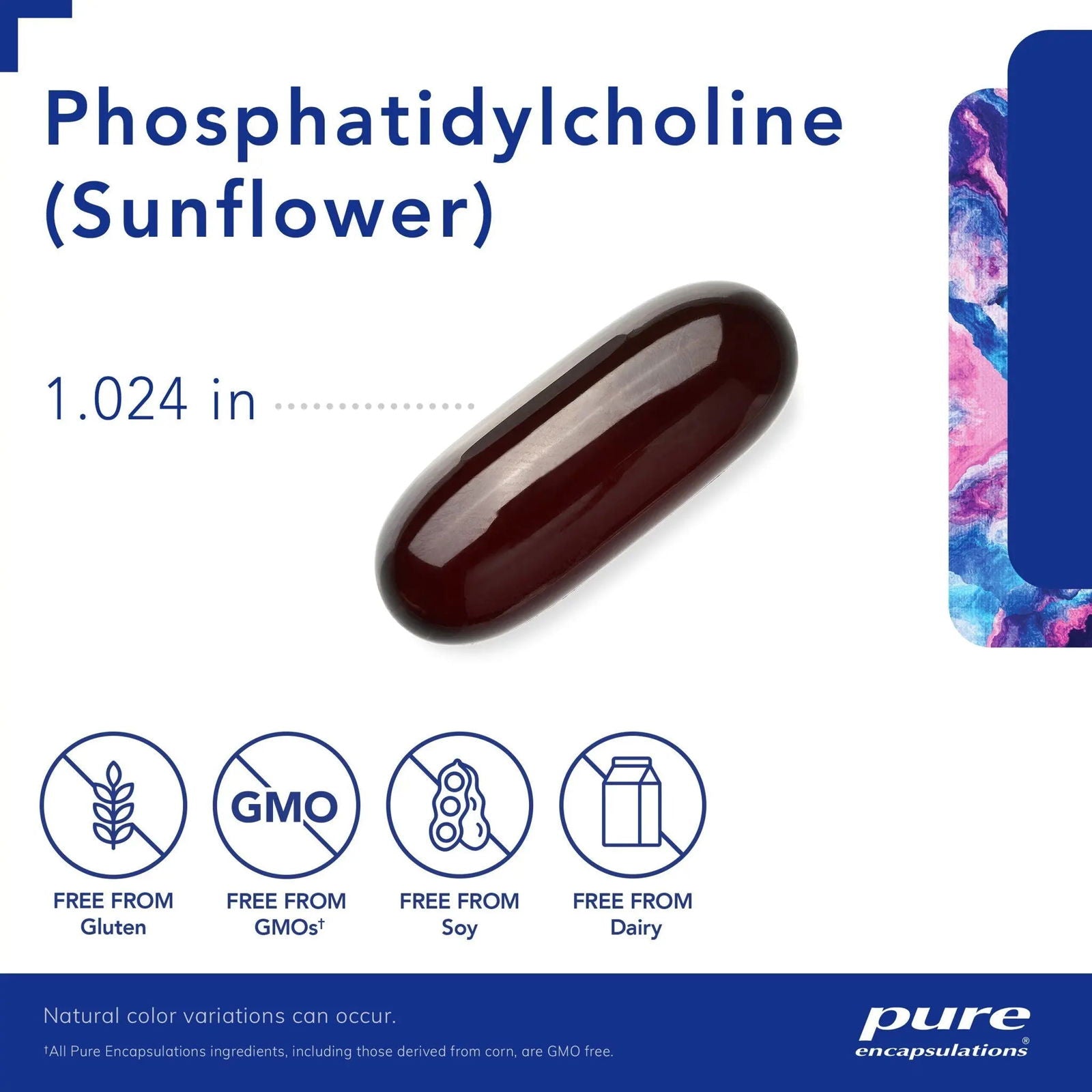 Phosphatidylcholine - ROCK RIDGE PHARMACY