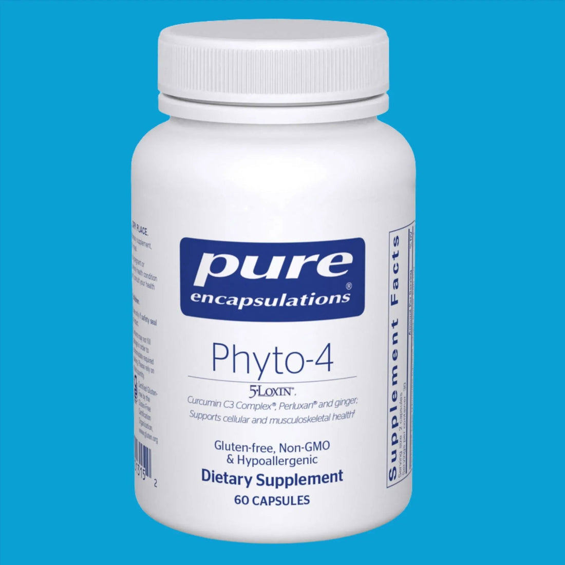 Phyto-4 - ROCK RIDGE PHARMACY