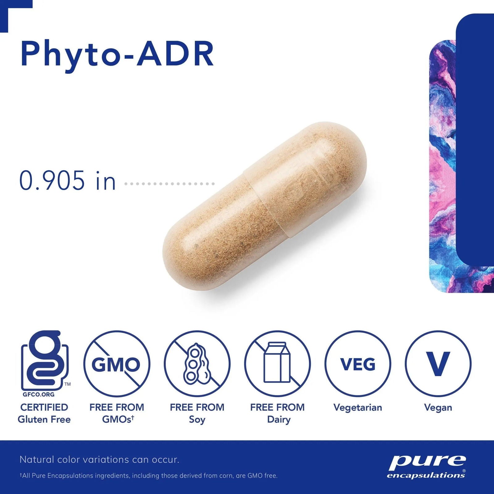 Phyto-ADR - ROCK RIDGE PHARMACY