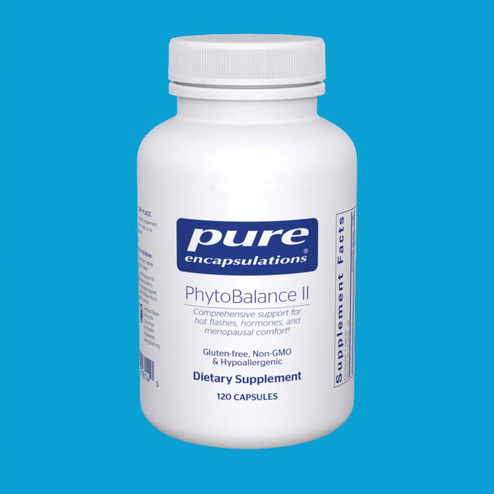 PhytoBalance II - ROCK RIDGE PHARMACY