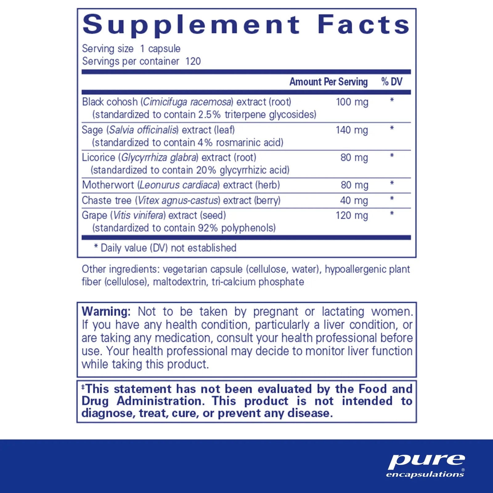 PhytoBalance II - ROCK RIDGE PHARMACY