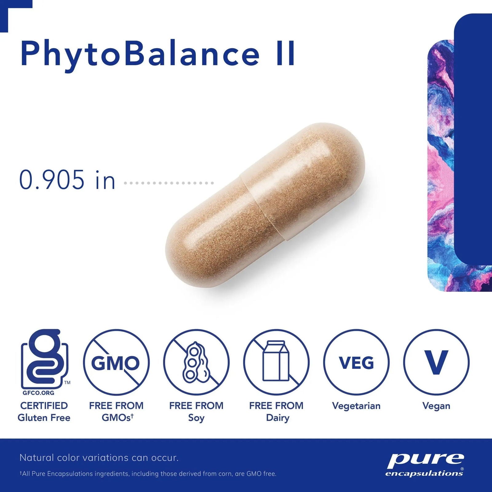 PhytoBalance II - ROCK RIDGE PHARMACY