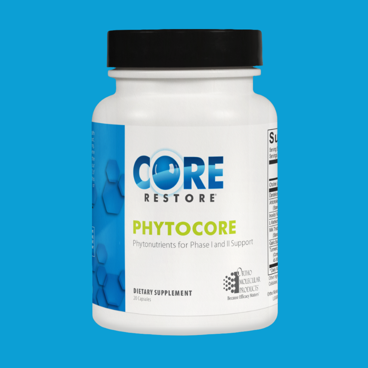 PhytoCore - ROCK RIDGE PHARMACY