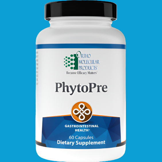 PhytoPre - ROCK RIDGE PHARMACY