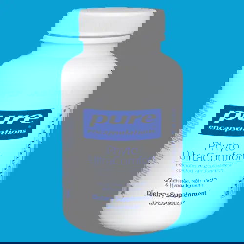 Phyto UltraComfort - ROCK RIDGE PHARMACY