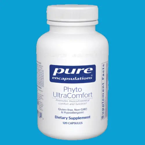 Phyto UltraComfort - ROCK RIDGE PHARMACY