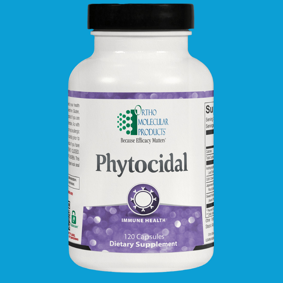 Phytocidal - ROCK RIDGE PHARMACY