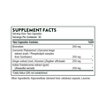 Phytoprofen - ROCK RIDGE PHARMACY